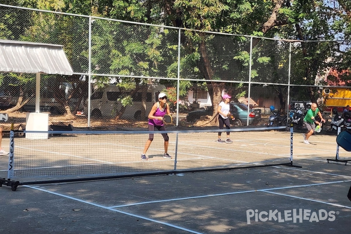 Photo of Pickleball at Chiang Mai Pickleball Club